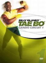 Billy Blanks: Tae Bo Cardio - 