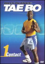 Billy Blanks: Tae Bo Contact, Vol. 1 - 