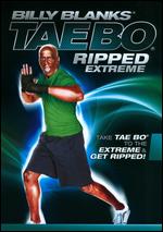 Billy Blanks: Tae Bo - Ripped Extreme - 