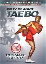 Billy Blanks: Ultimate Tae Bo [Deluxe Edition]