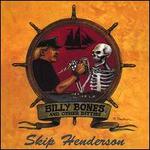 Billy Bones and Other Ditties
