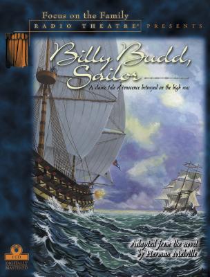 Billy Budd, Sailor - Melville, Herman (Adapted by), and Glassborow, Philip (Adapted by), and McCusker, Paul (Adapted by)