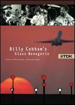 Billy Cobham: Glass Menagerie