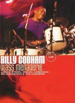 Billy Cobham's Glass Menagerie - 