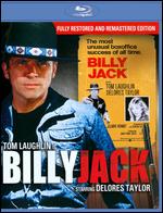 Billy Jack [WS] [Blu-ray] - T.C. Frank