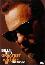 Billy Joel: Greatest Hits, Vol. 3 - Ernie Fritz