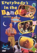 Billy Jonas: Everybody's in the Band!