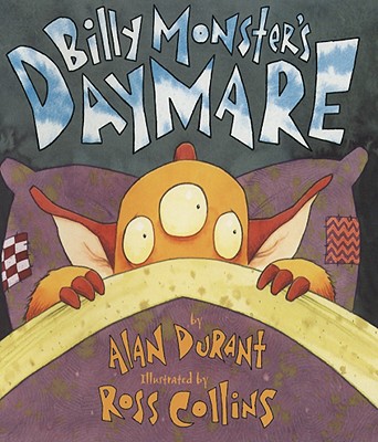 Billy Monster's Daymare - Durant, Alan