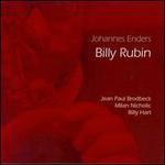 Billy Rubin