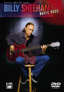 Billy Sheehan: Basic Bass, DVD