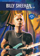Billy Sheehan Bass Day 97: DVD
