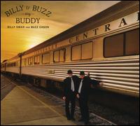 Billy Swan & Buzz Cason Sing Buddy Holly - Billy Swan/Buzz Cason