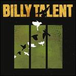 Billy Talent III