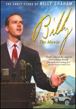 Billy: The Early Years of Billy Graham [Christian Version] - Martin Shiel; Robby Benson