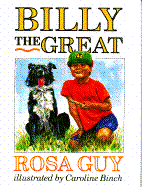 Billy the Great