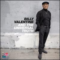 Billy Valentine & the Universal Truth - Billy Valentine