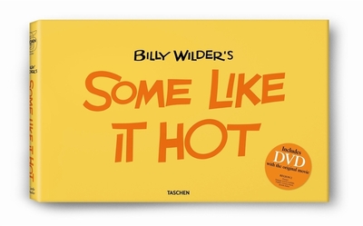 Billy Wilder's Some Like It Hot: (Dvd Edition) - Castle, Alison (Editor), and Auiler, Dan (Contributions by)