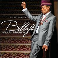 Billy's Back on Broadway - Billy Porter