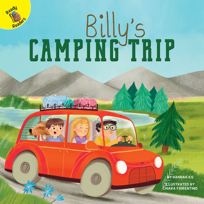 Billy's Camping Trip - Ko