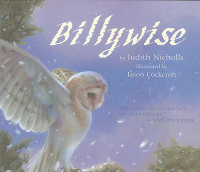 Billywise - Nicholls, Judith