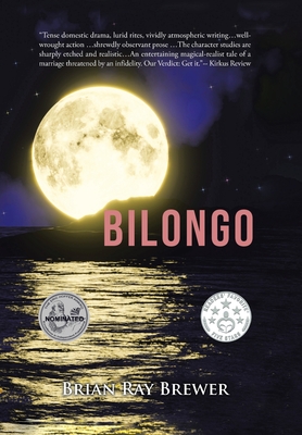 Bilongo - Brewer, Brian Ray