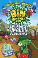 Bin Weevils Choose Your Own Path 3: The Dreadful Dragon Disappearance