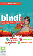 Bindi Wildlife Adventures: Books 1-4