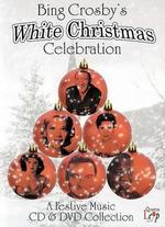 Bing Crosby's White Christmas [DVD/CD]