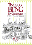 Bing Toy Catalogue