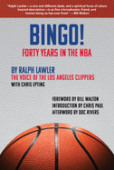 Bingo!: Forty Years in the NBA