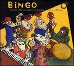 Bingo: Songs for Children in English with Brazilian and Caribbean Rhythms