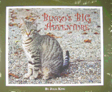 Bingo's Big Adventure: A Cat's Tale