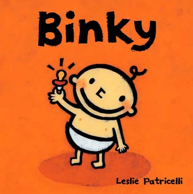 Binky - 