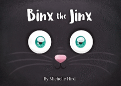 Binx the Jinx