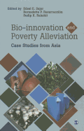 Bio-innovation and Poverty Alleviation: Case Studies from Asia