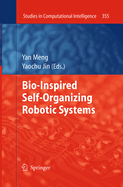 Bio-Inspired Self-Organizing Robotic Systems