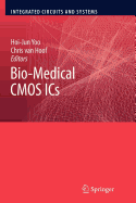 Bio-Medical CMOS ICs