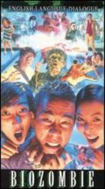 Bio Zombie [Blu-ray] - Wilson Yip