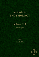 Biocatalysis: Volume 714
