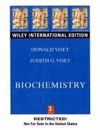 Biochemistry: Biomolecules, Mechanisms of Enzyme Action and Metabolism