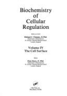Biochemistry of cellular regulation