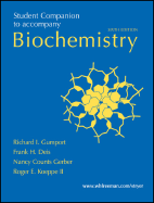 Biochemistry: Student Companion: Student Companion