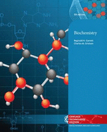 Biochemistry - Garrett, Reginald H., and Grisham, Charles M.