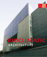 Bioclimatic Architecture - Monsa (Editor)