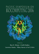 Biocomputing 2006 - Proceedings of the Pacific Symposium