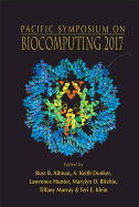 Biocomputing 2017 - Proceedings of the Pacific Symposium