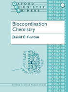 Biocoordination Chemistry
