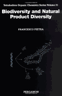 Biodiversity and Natural Product Diversity: Volume 21