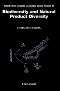 Biodiversity and Natural Product Diversity: Volume 21