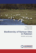 Biodiversity of Ramsar Sites in Pakistan